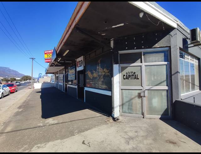 640M² RETAIL FOR SALE IN MAITLAND